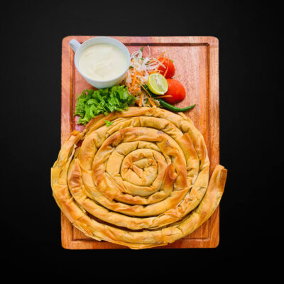 Turkish Foods