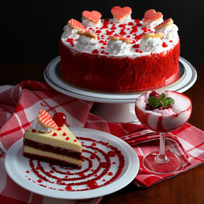 Cakes