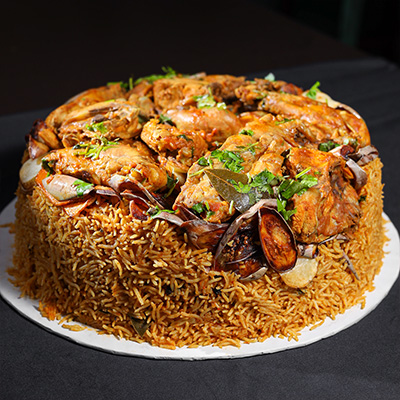 Maqluba